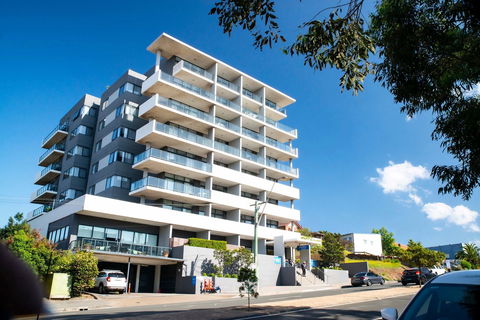 Mantra Wollongong - Accommodation Kalgoorlie 0