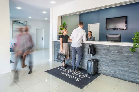 Mantra Wollongong - Accommodation Kalgoorlie 5