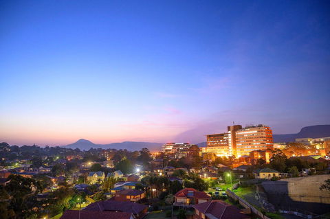 Mantra Wollongong - Accommodation Kalgoorlie 8