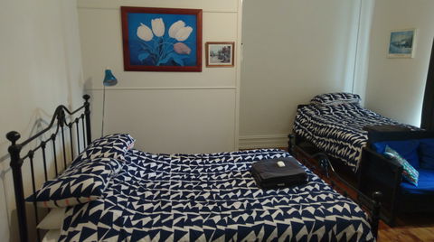 Ned's Studio Apartment - Accommodation Kalgoorlie 0