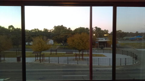 Ned's Studio Apartment - Accommodation Kalgoorlie 2