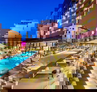 Next Hotel Brisbane - Accommodation Kalgoorlie