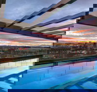 Oaks Brisbane Casino Towers Suites - Accommodation Kalgoorlie