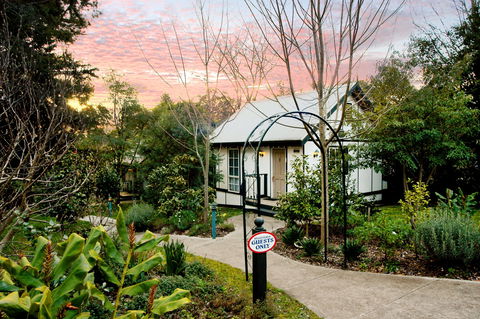 Olinda Country Cottages - Accommodation Kalgoorlie 0