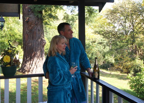 Olinda Country Cottages - Accommodation Kalgoorlie 1