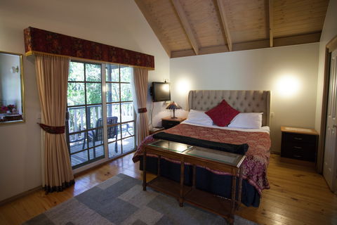 Olinda Country Cottages - Accommodation Kalgoorlie 2