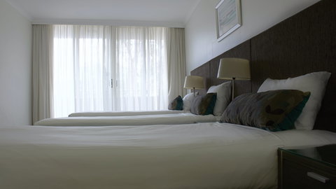 Pacific Suites Canberra - Accommodation Kalgoorlie 7