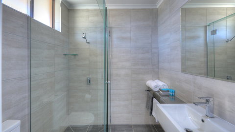 Paruna Motel - Accommodation Kalgoorlie 2