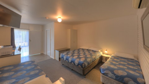 Paruna Motel - Accommodation Kalgoorlie 3