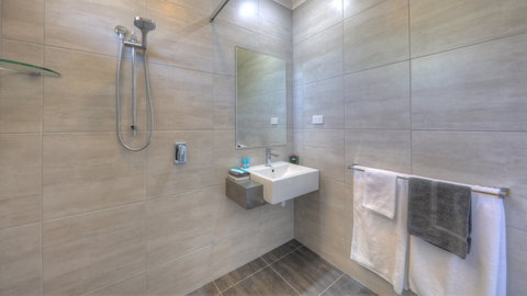 Paruna Motel - Accommodation Kalgoorlie 4