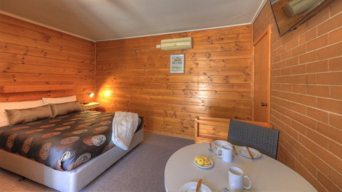 Paruna Motel - Accommodation Kalgoorlie 5