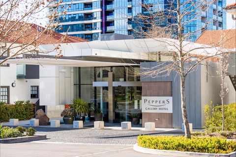 Peppers Gallery Hotel - Accommodation Kalgoorlie 0