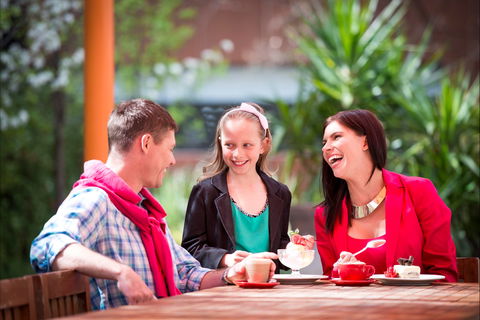 Peppers Gallery Hotel - Accommodation Kalgoorlie 1