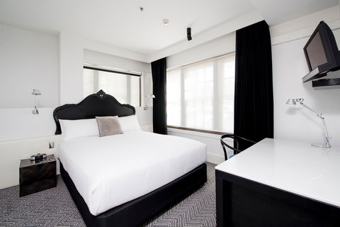 Peppers Gallery Hotel - Accommodation Kalgoorlie 2
