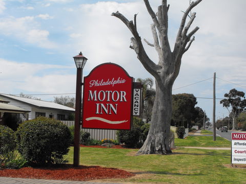 Philadelphia Motor Inn - Accommodation Kalgoorlie 0