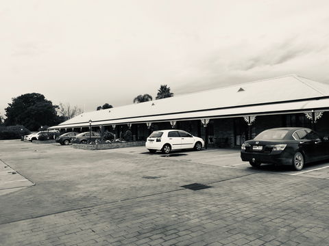 Philadelphia Motor Inn - Accommodation Kalgoorlie 1