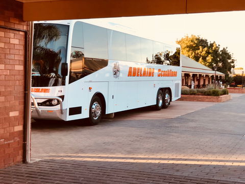 Philadelphia Motor Inn - Accommodation Kalgoorlie 2