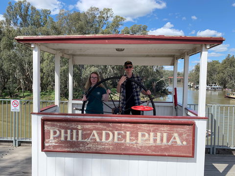 Philadelphia Motor Inn - Accommodation Kalgoorlie 3