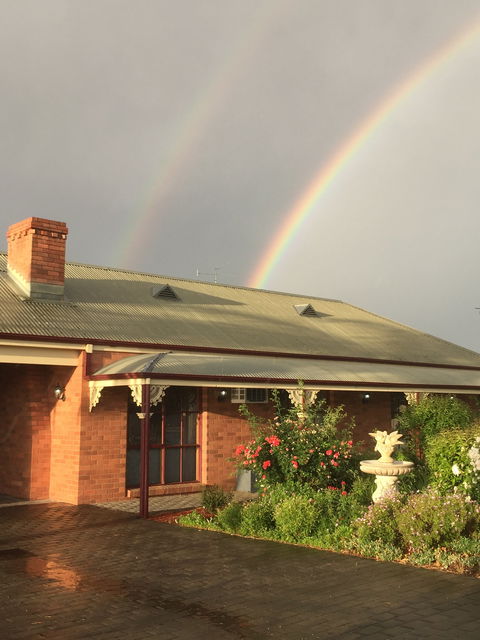 Philadelphia Motor Inn - Accommodation Kalgoorlie 4