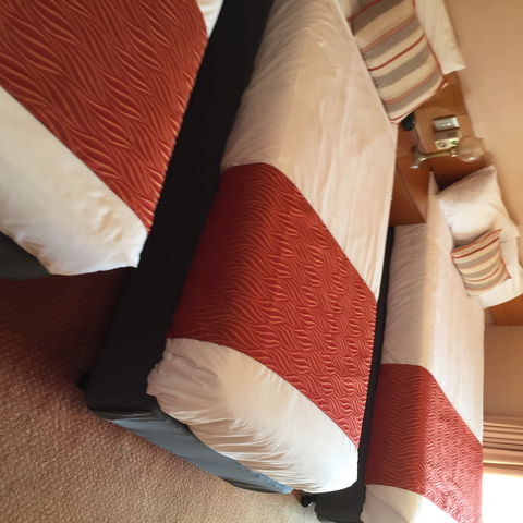 Philadelphia Motor Inn - Accommodation Kalgoorlie 5