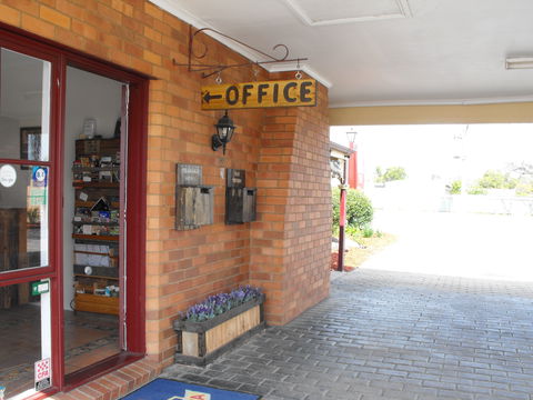 Philadelphia Motor Inn - Accommodation Kalgoorlie 6