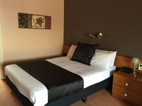 Philadelphia Motor Inn - Accommodation Kalgoorlie 7