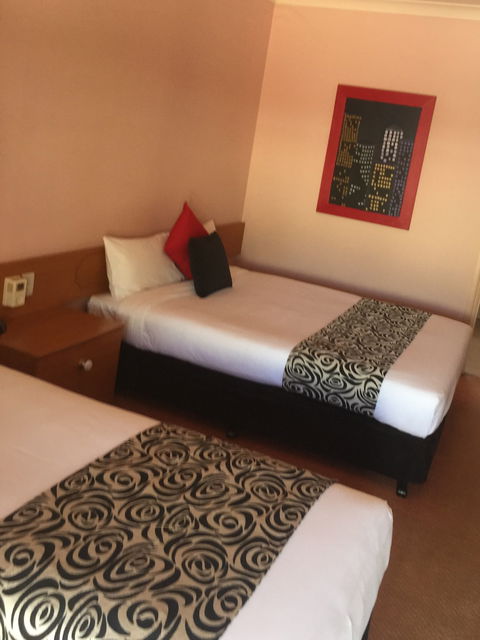 Philadelphia Motor Inn - Accommodation Kalgoorlie 8