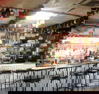 Renner Springs Desert Inn - Accommodation Kalgoorlie