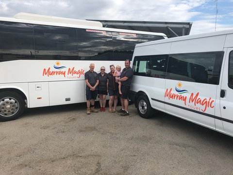 Riverland Motel Barham - Accommodation Kalgoorlie 0