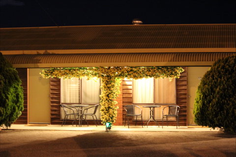 Riverland Motel Barham - Accommodation Kalgoorlie 1