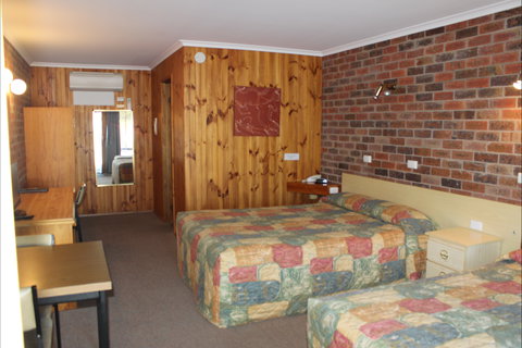 Riverland Motel Barham - Accommodation Kalgoorlie 2