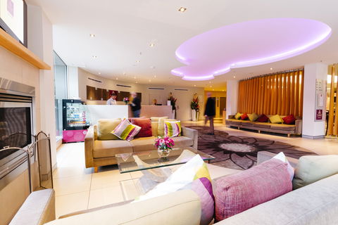 Sage Hotel Adelaide - Accommodation Kalgoorlie 0