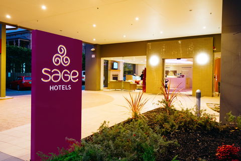 Sage Hotel Adelaide - Accommodation Kalgoorlie 3