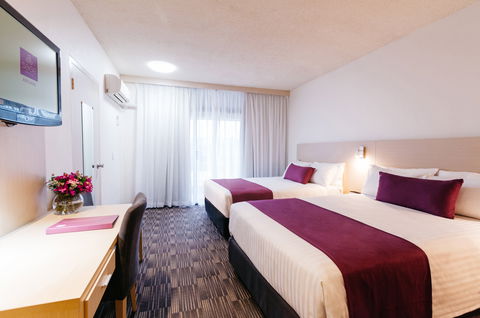 Sage Hotel Adelaide - Accommodation Kalgoorlie 4