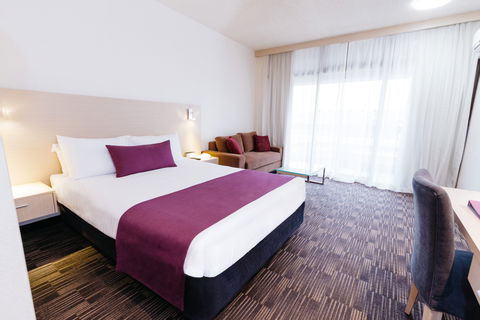 Sage Hotel Adelaide - Accommodation Kalgoorlie 5