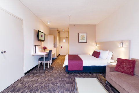 Sage Hotel Adelaide - Accommodation Kalgoorlie 6