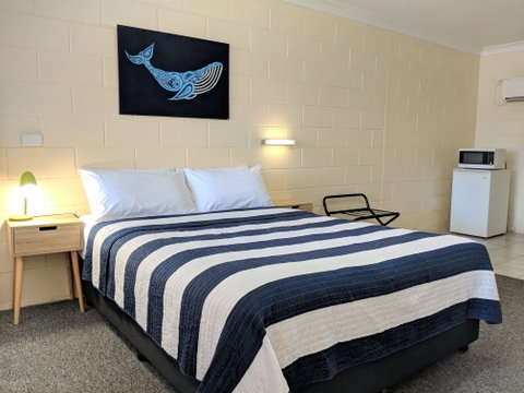 Sail Inn - Yeppoon - Accommodation Kalgoorlie 0