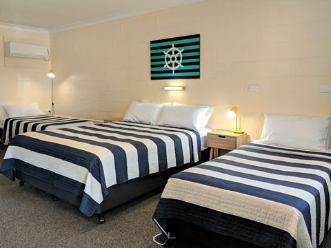 Sail Inn - Yeppoon - Accommodation Kalgoorlie 2