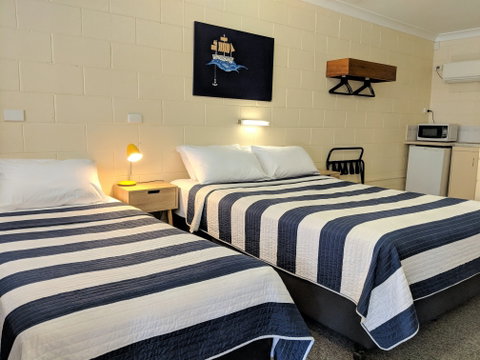 Sail Inn - Yeppoon - Accommodation Kalgoorlie 3