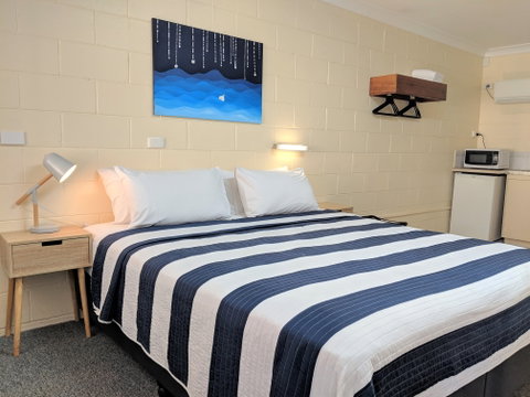 Sail Inn - Yeppoon - Accommodation Kalgoorlie 4