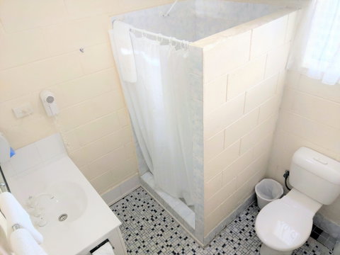 Sail Inn - Yeppoon - Accommodation Kalgoorlie 5