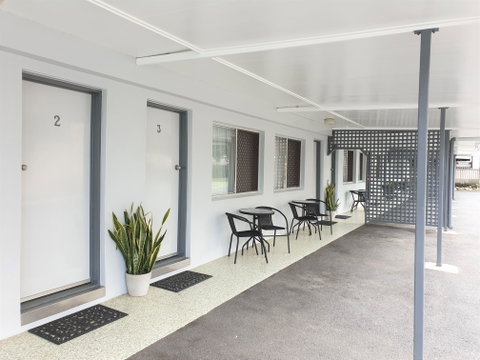 Sail Inn - Yeppoon - Accommodation Kalgoorlie 6