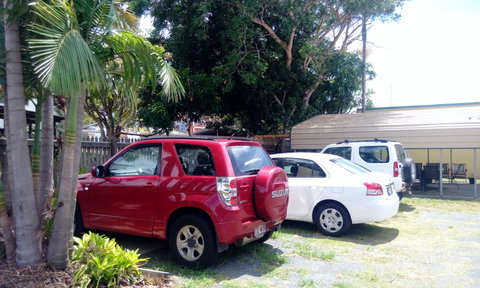 Sail Inn - Yeppoon - Accommodation Kalgoorlie 7