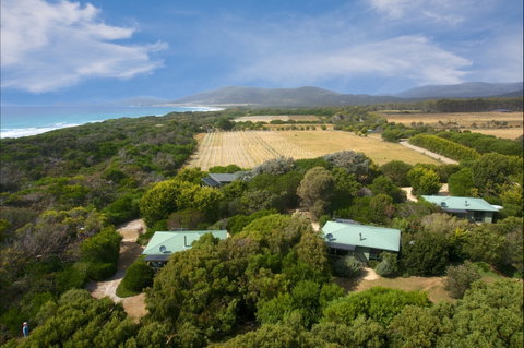 Sandpiper Ocean Cottages - Accommodation Kalgoorlie 1