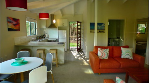 Sandpiper Ocean Cottages - Accommodation Kalgoorlie 2
