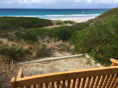Sandpiper Ocean Cottages - Accommodation Kalgoorlie 3