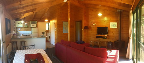 Sandpiper Ocean Cottages - Accommodation Kalgoorlie 4