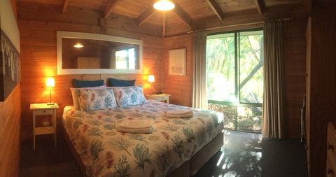 Sandpiper Ocean Cottages - Accommodation Kalgoorlie 5