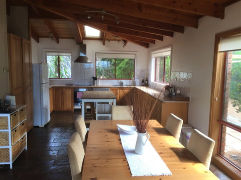 Sandpiper Ocean Cottages - Accommodation Kalgoorlie 6