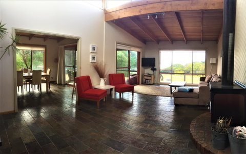Sandpiper Ocean Cottages - Accommodation Kalgoorlie 7